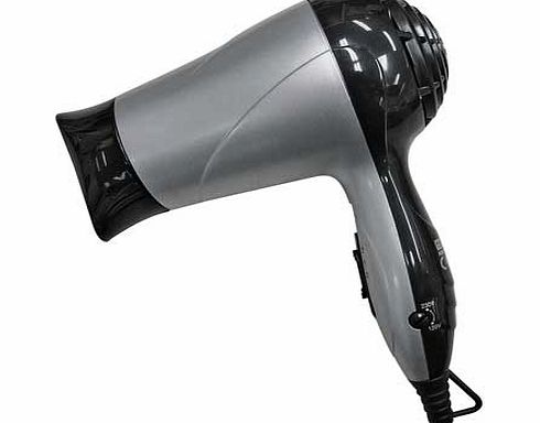 Argos Value Range Compact 1200W Hair Dryer