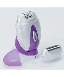 Argos Value Range Epilator