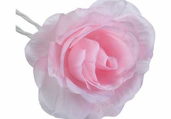 Argos Value Range Inspire 20 LED String Lights - Pink