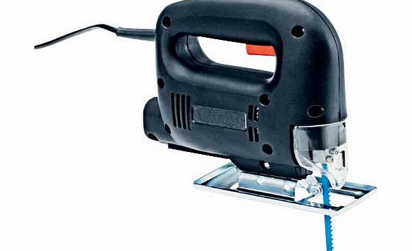 Argos Value Range Jigsaw - 350W