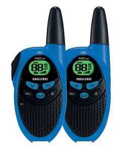 Value Range MR160 Twin