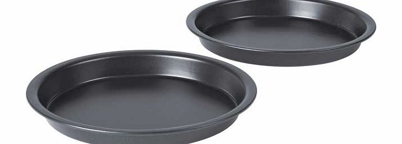 Twin Sandwich Tin Set