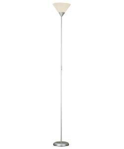 Uplighter Single Floor Lamp