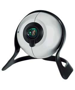 Argos Value Range Webcam