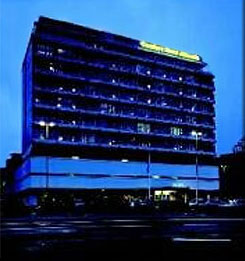 ARHUS Comfort Hotel Atlantic