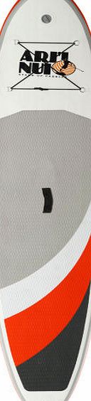 Ari I Nui Blower 10ft 6 Inflatable Stand Up