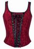 Ruby camisole corset