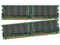 Aries 128Mb 168pin 133MHz SDRAM DIMM RAM Memory