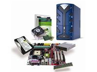 Aries DIY PC Kit with 256MB Graphics (Build your own PC)