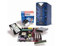 Aries Intel DIY PC Kit (Build your own PC)