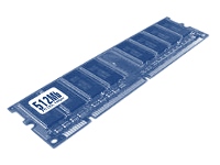 Aries Memory 512MB 133MHz Non Parity SDRAM 168pin DIMM