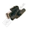 Ariston C00104816 PUMP DRAIN