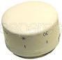 Ariston Temperature Control Knob (White)