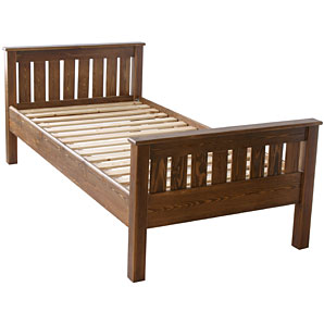 Bedstead- Single