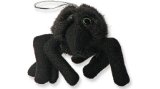 Ark Toys Mini Beanie Spider