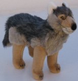 Ark Toys Wolf