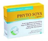 Arkopharma Phyto Soya Double Potency (35mg, 60 capsules, 1 month supply)