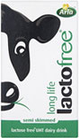 Lactofree Semi Skimmed UHT Milk (1L)