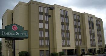 ARLINGTON HEIGHTS Jameson Suites Arlington Heights