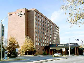 ARLINGTON Holiday Inn Arlington at Ballston