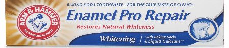 Enamel Care Toothpaste
