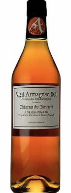 Armagnac Xo Ch Du Tariquet