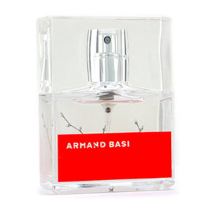 Armand Basi In Red Eau de Toilette Spray 100ml
