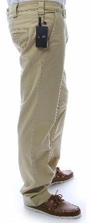 Armani 5 Pocket Pants