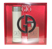 Acqua Di Gio For Men Eau de Toilette 50ml