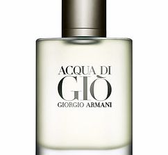 Acqua Di Gio For Men Eau de Toilette