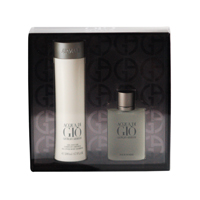 Armani Acqua Di Gio For Women Eau de Toilette 50ml Gift Set