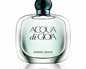 ARMANI Acqua Di Gioia for Women Eau De Parfum