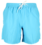 Armani Aqua Boxer Swim Shorts