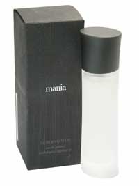 Armani  Mania Original 100ml Deodorant Spray