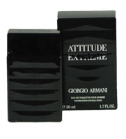Attitude Extreme Eau de Toilette 30ml Spray