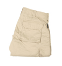 Armani Beige Cotton Shorts