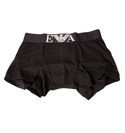 Armani Black Boxer Shorts