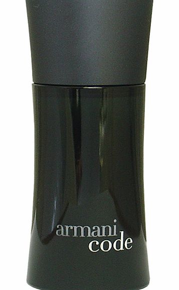 Armani Black Code EDT Spray 75ml