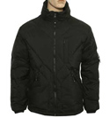 Black Padded Jacket