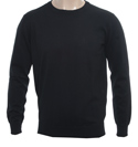Armani Black Sweater