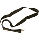 Black Universal Nylon Strap