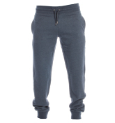 Armani Blue Tracksuit Pants