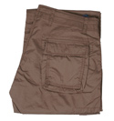 Bronze Worker Style Trousers