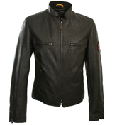 Armani Brown Jacket