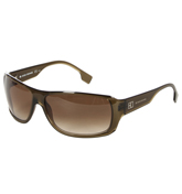 Armani Brown Sunglasses (9744/S NVR)
