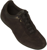Brown Trainer Shoes