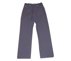 Armani Ceramic jean trousers