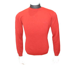 Armani Classic crew knit