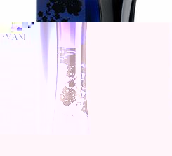 ARMANI Code for Women Eau De Parfum Spray 50ml