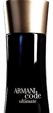 Code Ultimate Eau de Toilette 75ml 10144439